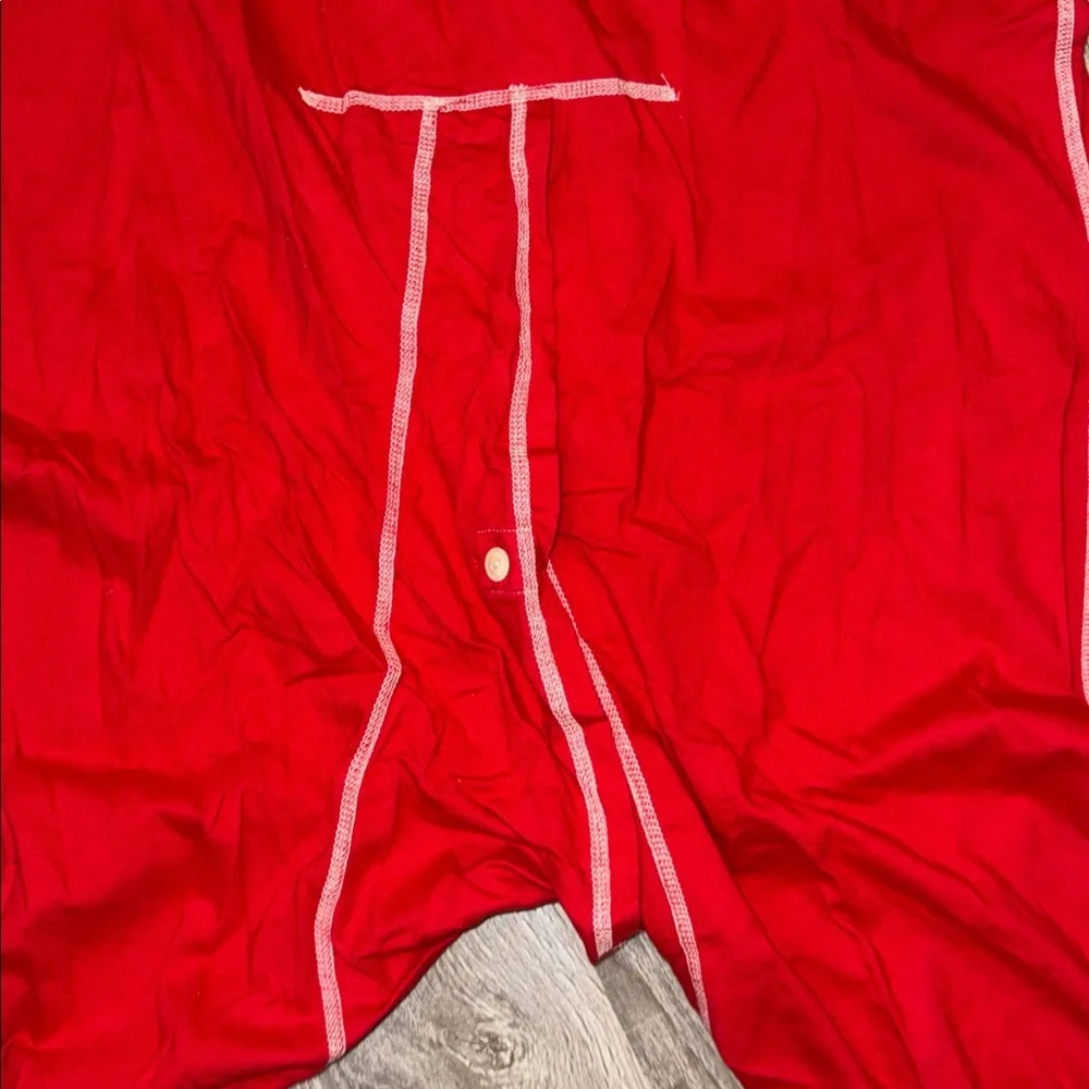J. Crew vintage crew
